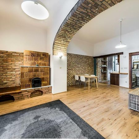 French Touch Apartment With Free Parking Budapest Exterior photo