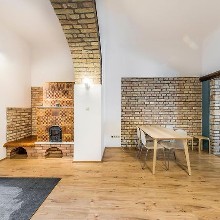French Touch Apartment With Free Parking Budapest Exterior photo