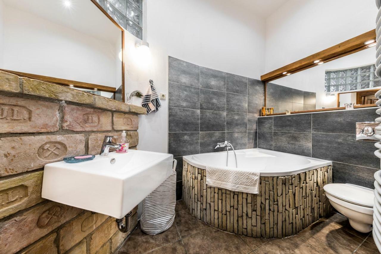 French Touch Apartment With Free Parking Budapest Exterior photo