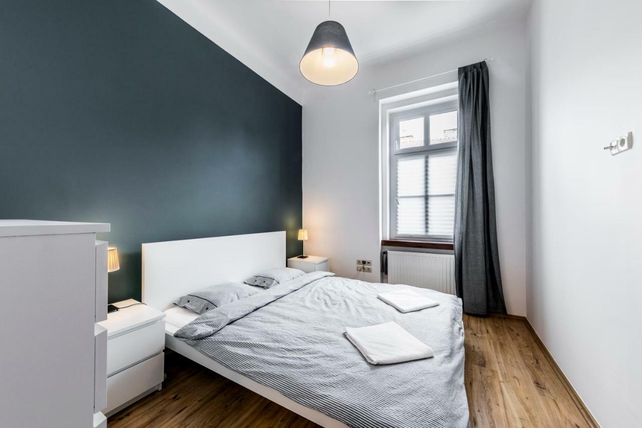 French Touch Apartment With Free Parking Budapest Exterior photo