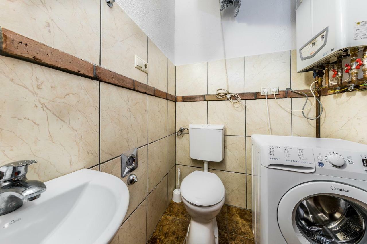 French Touch Apartment With Free Parking Budapest Exterior photo